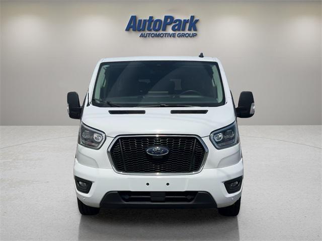 used 2023 Ford Transit-350 car, priced at $39,995