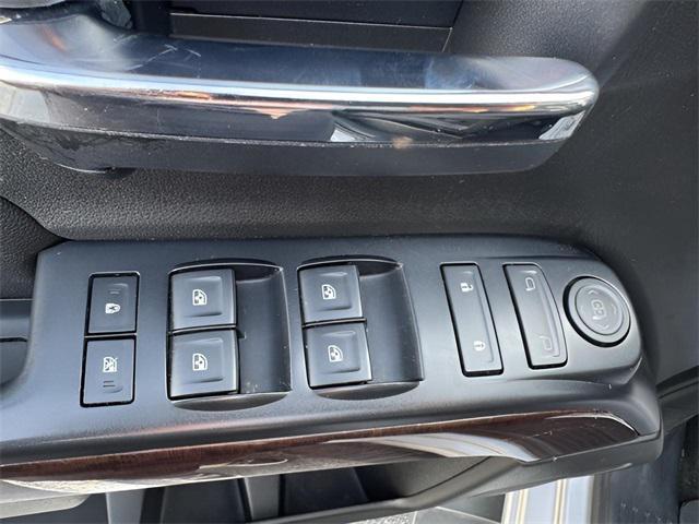 used 2018 GMC Sierra 1500 car, priced at $24,395