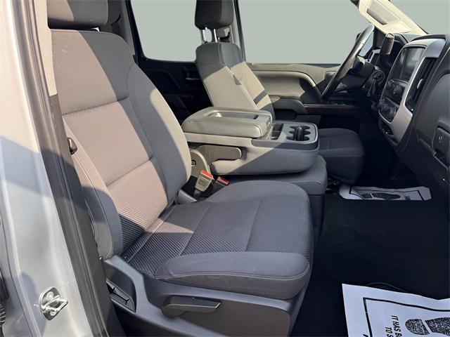 used 2018 GMC Sierra 1500 car, priced at $24,395