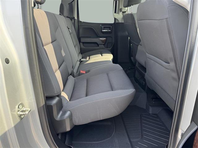 used 2018 GMC Sierra 1500 car, priced at $24,395