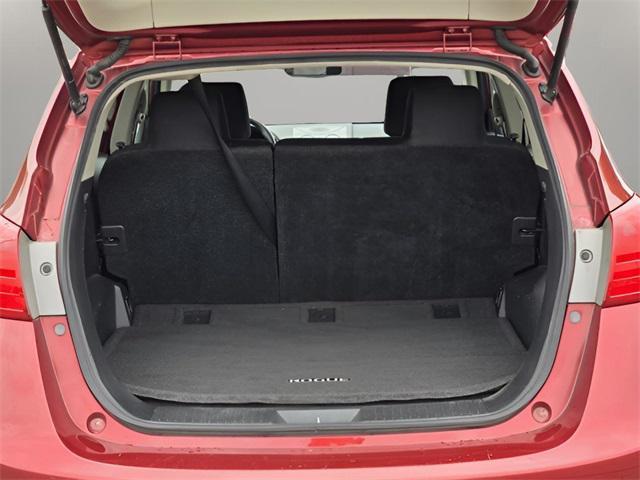 used 2013 Nissan Rogue car, priced at $7,000