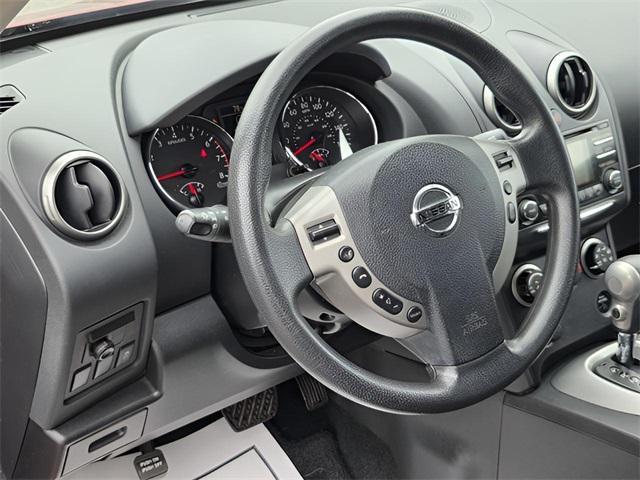 used 2013 Nissan Rogue car, priced at $7,000