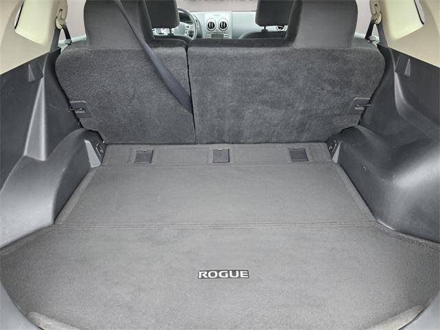 used 2013 Nissan Rogue car, priced at $7,000
