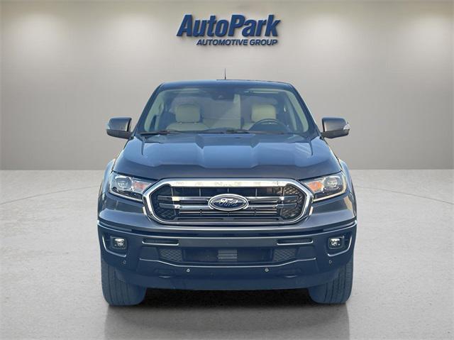 used 2019 Ford Ranger car, priced at $23,995