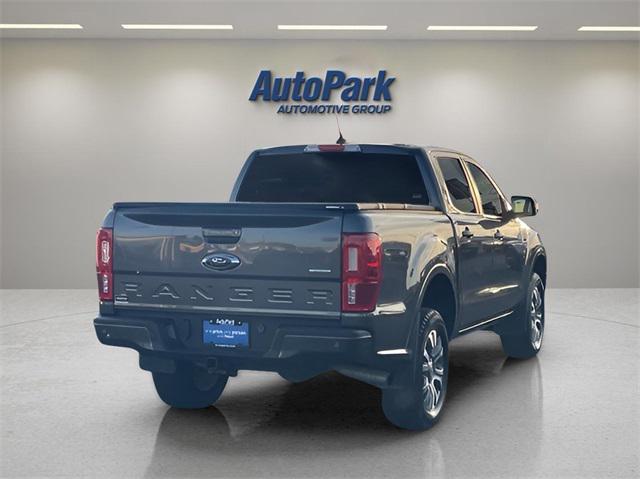 used 2019 Ford Ranger car, priced at $23,995