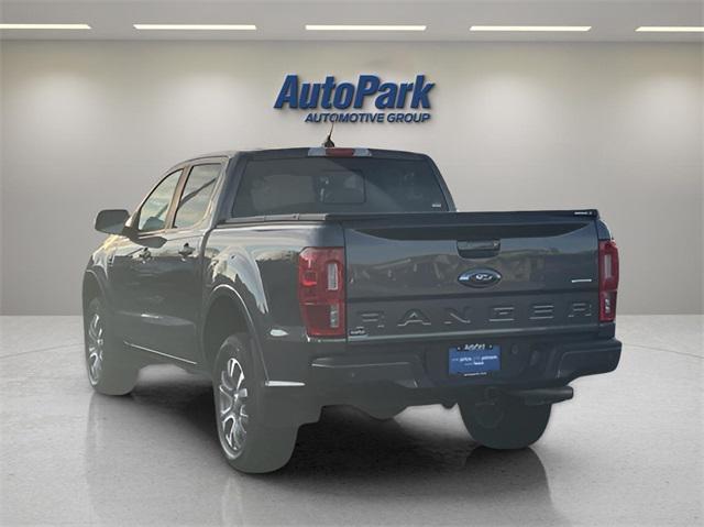 used 2019 Ford Ranger car, priced at $23,995