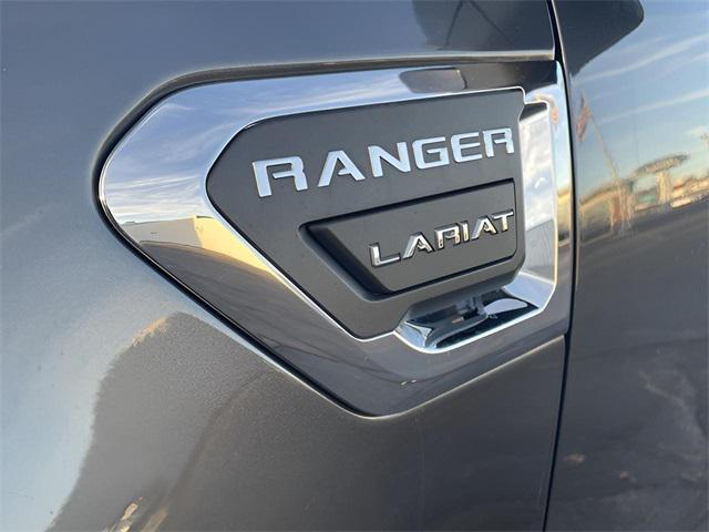 used 2019 Ford Ranger car, priced at $23,995