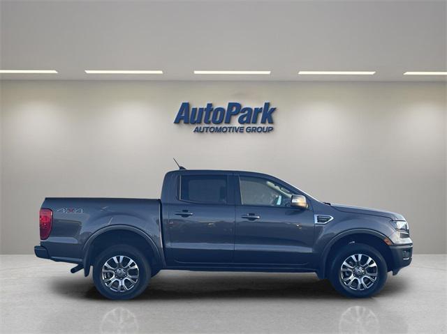 used 2019 Ford Ranger car, priced at $23,995