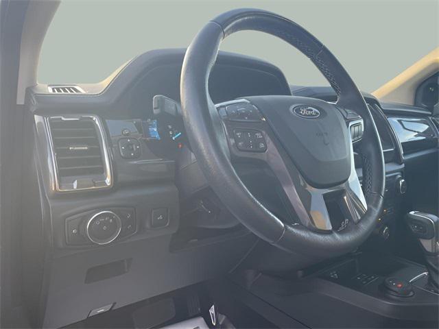 used 2019 Ford Ranger car, priced at $23,995