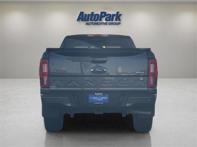 used 2019 Ford Ranger car, priced at $23,995