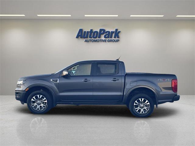 used 2019 Ford Ranger car, priced at $23,995