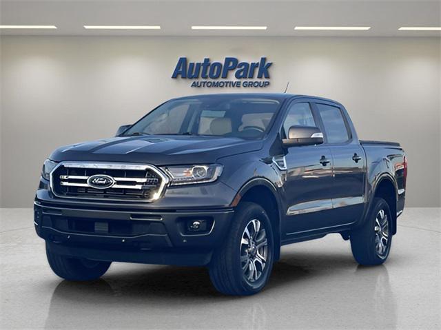 used 2019 Ford Ranger car, priced at $23,995