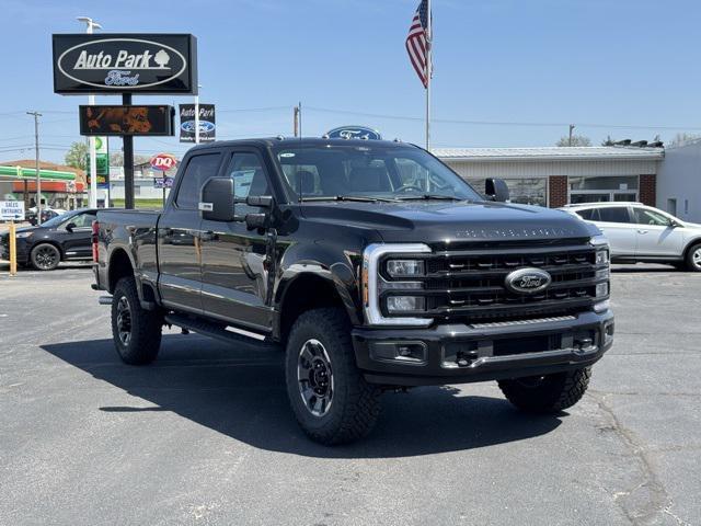 new 2024 Ford F-250 car, priced at $68,786