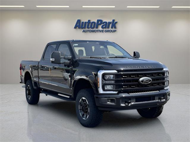 new 2024 Ford F-250 car, priced at $68,786