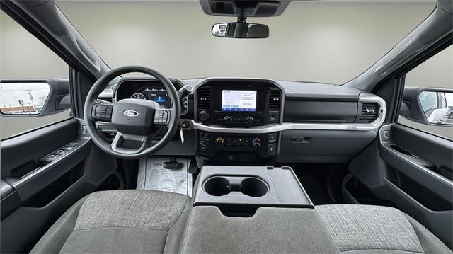 used 2023 Ford F-150 car, priced at $34,995