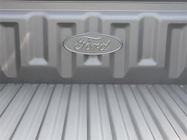 new 2025 Ford Ranger car, priced at $58,785