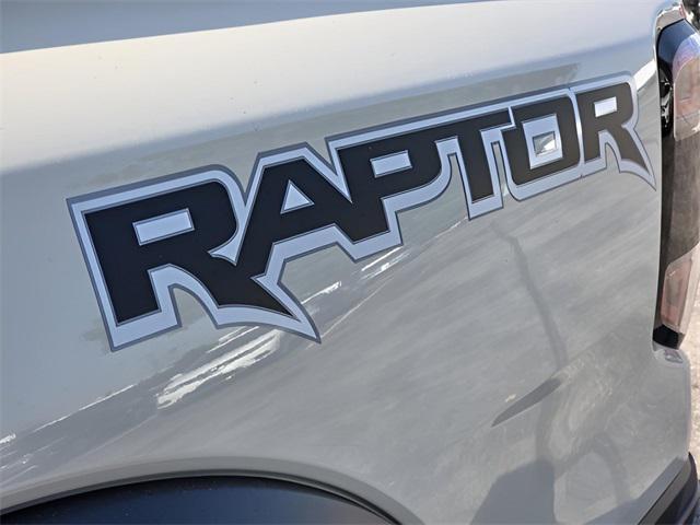 new 2025 Ford Ranger car, priced at $58,785