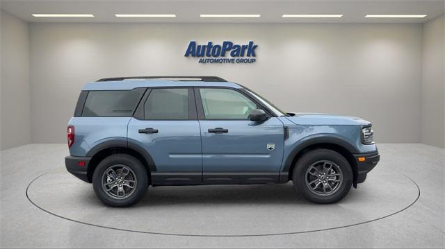 new 2024 Ford Bronco Sport car, priced at $32,500