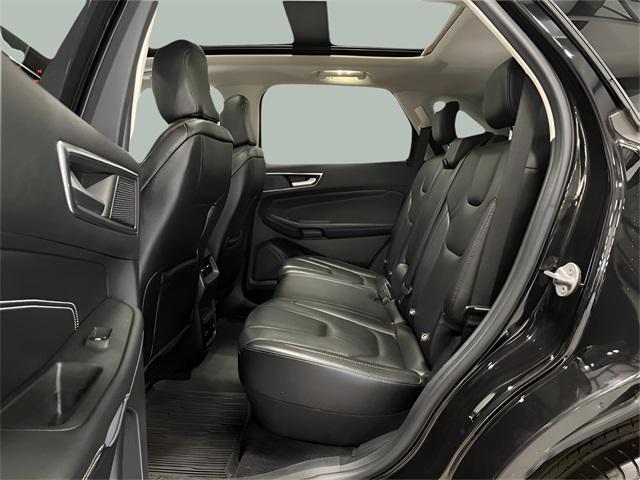 used 2021 Ford Edge car, priced at $24,995