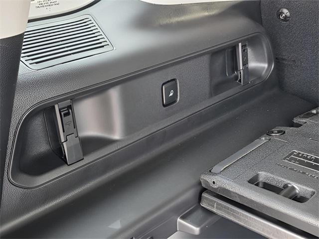 new 2025 Ford Bronco Sport car, priced at $35,760