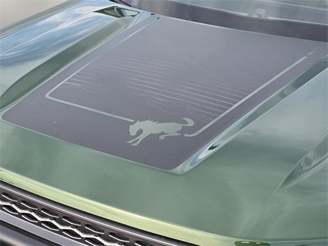 new 2025 Ford Bronco Sport car, priced at $35,760