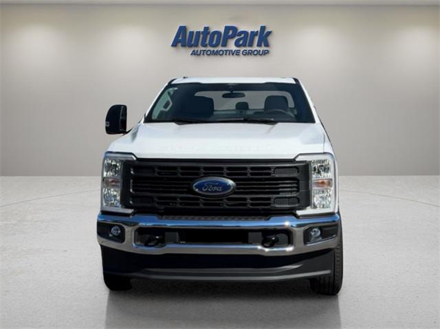 new 2024 Ford F-350 car, priced at $55,858