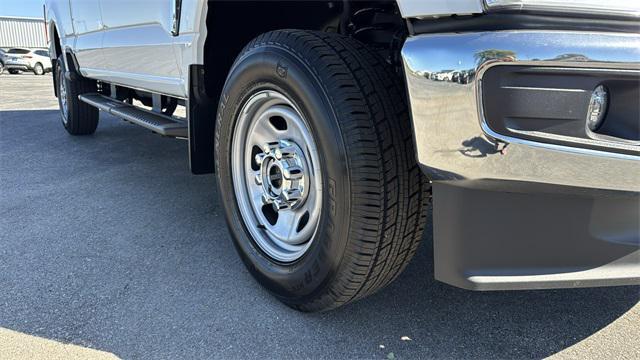 new 2024 Ford F-350 car, priced at $54,637