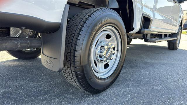 new 2024 Ford F-350 car, priced at $54,637