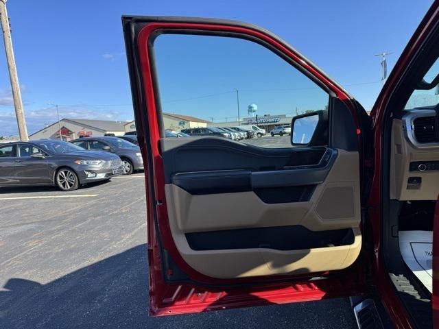 used 2022 Ford F-150 car, priced at $32,595