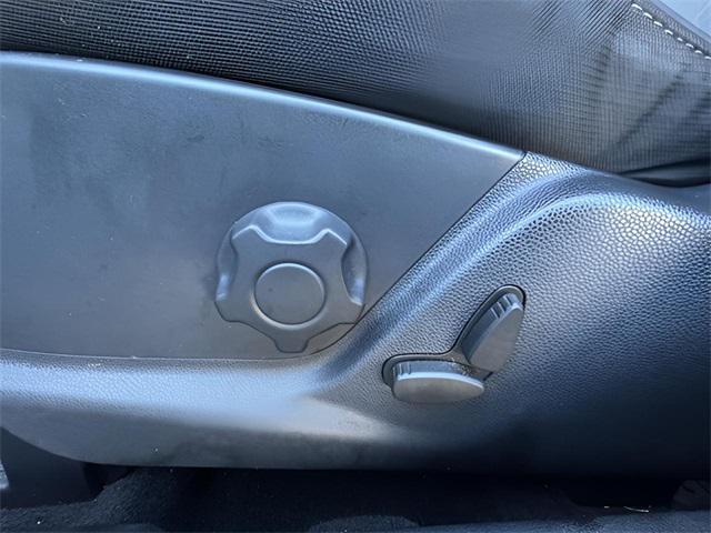 used 2019 Ford EcoSport car, priced at $13,995