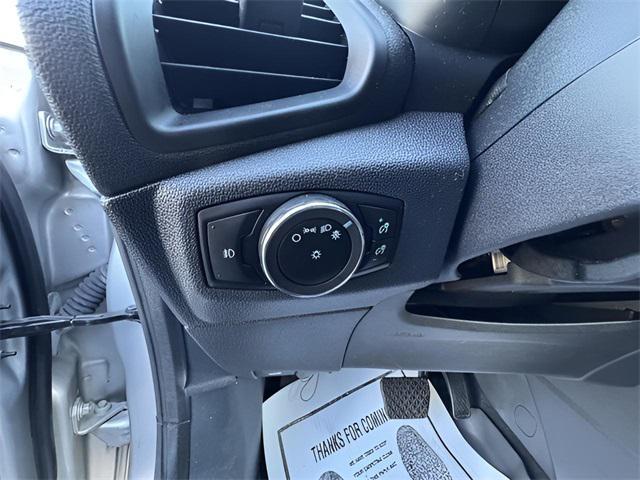 used 2019 Ford EcoSport car, priced at $13,995