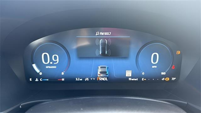 new 2024 Ford Escape car, priced at $33,995