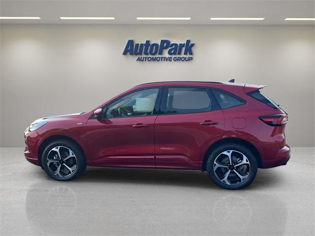 new 2024 Ford Escape car, priced at $33,995