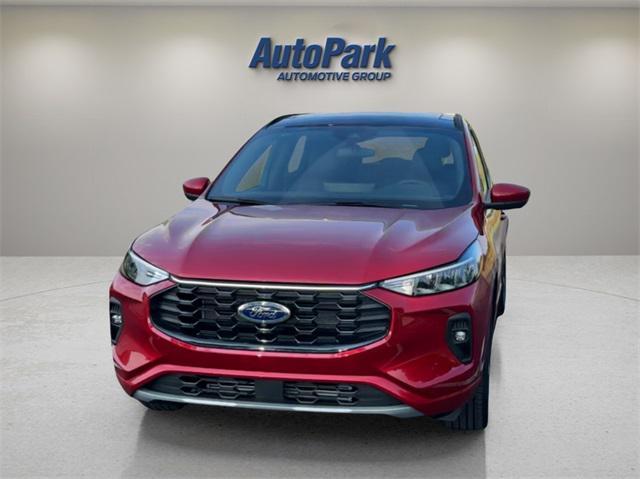 new 2024 Ford Escape car, priced at $35,753