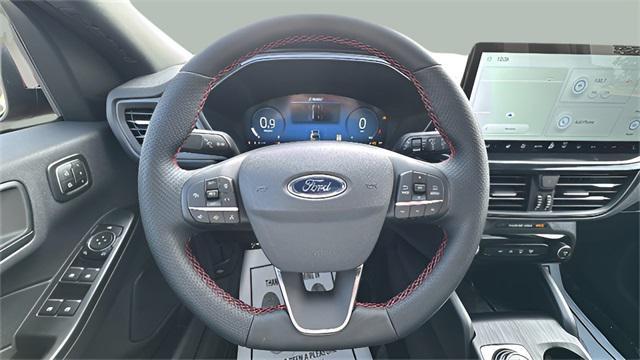 new 2024 Ford Escape car, priced at $33,995