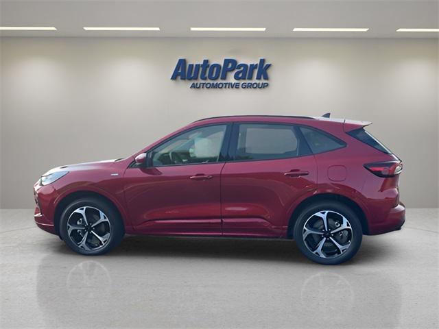 new 2024 Ford Escape car, priced at $33,995