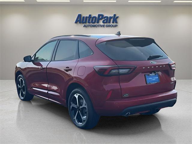 new 2024 Ford Escape car, priced at $33,995