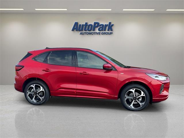 new 2024 Ford Escape car, priced at $33,995