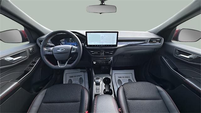 new 2024 Ford Escape car, priced at $33,995