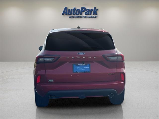 new 2024 Ford Escape car, priced at $33,995