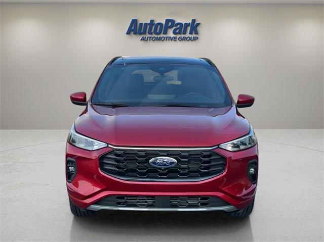 new 2024 Ford Escape car, priced at $41,715