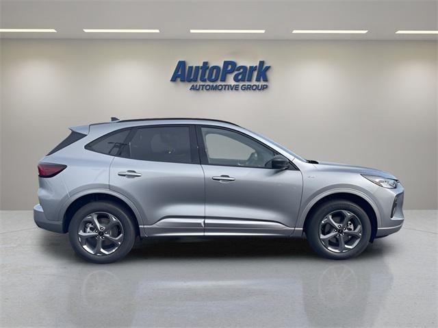 new 2024 Ford Escape car, priced at $31,639