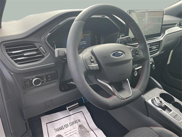 new 2024 Ford Escape car, priced at $31,639