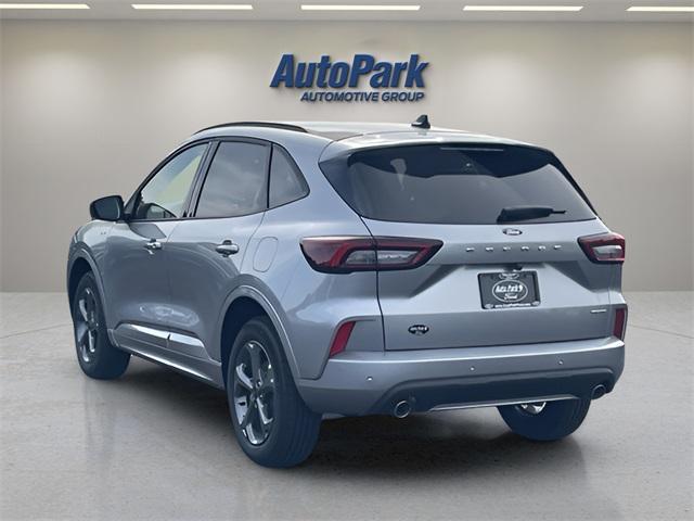 new 2024 Ford Escape car, priced at $27,995