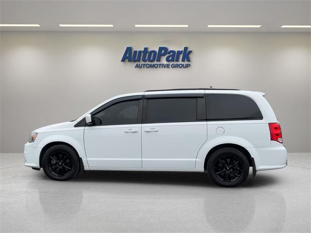 used 2019 Dodge Grand Caravan car, priced at $14,995