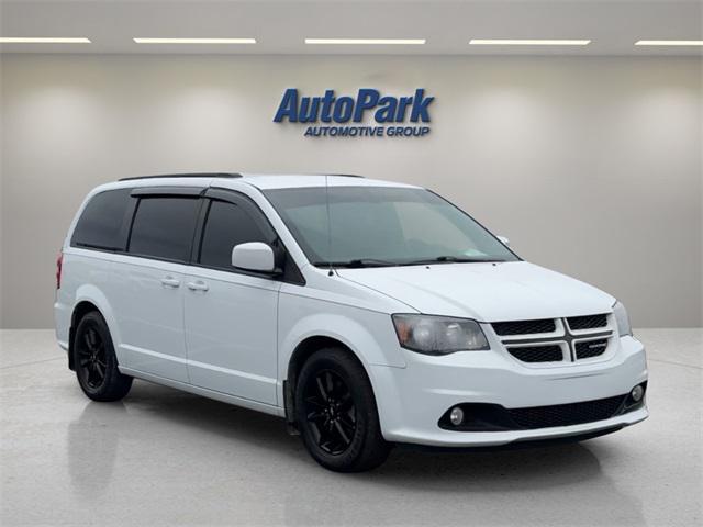 used 2019 Dodge Grand Caravan car, priced at $14,995