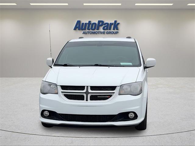 used 2019 Dodge Grand Caravan car, priced at $14,995