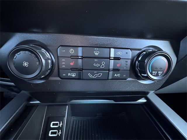 used 2019 Ford F-150 car, priced at $28,995