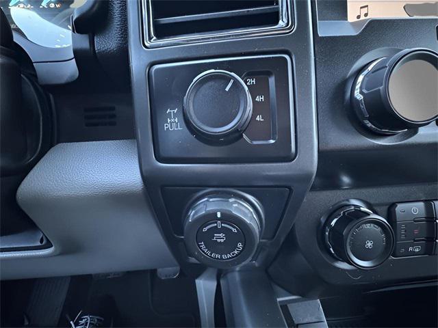 used 2019 Ford F-150 car, priced at $28,995