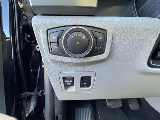 used 2019 Ford F-150 car, priced at $28,995